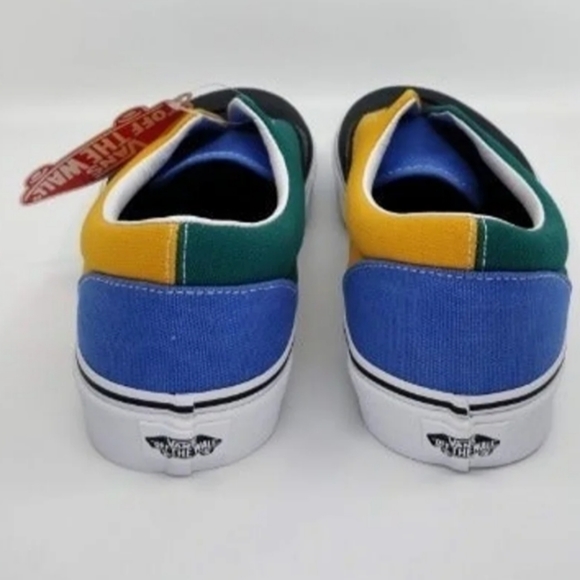 NWT Men's Vans Mix & Match Era Sneakers - Picture 5 of 7